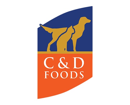 Logo C&D Foods