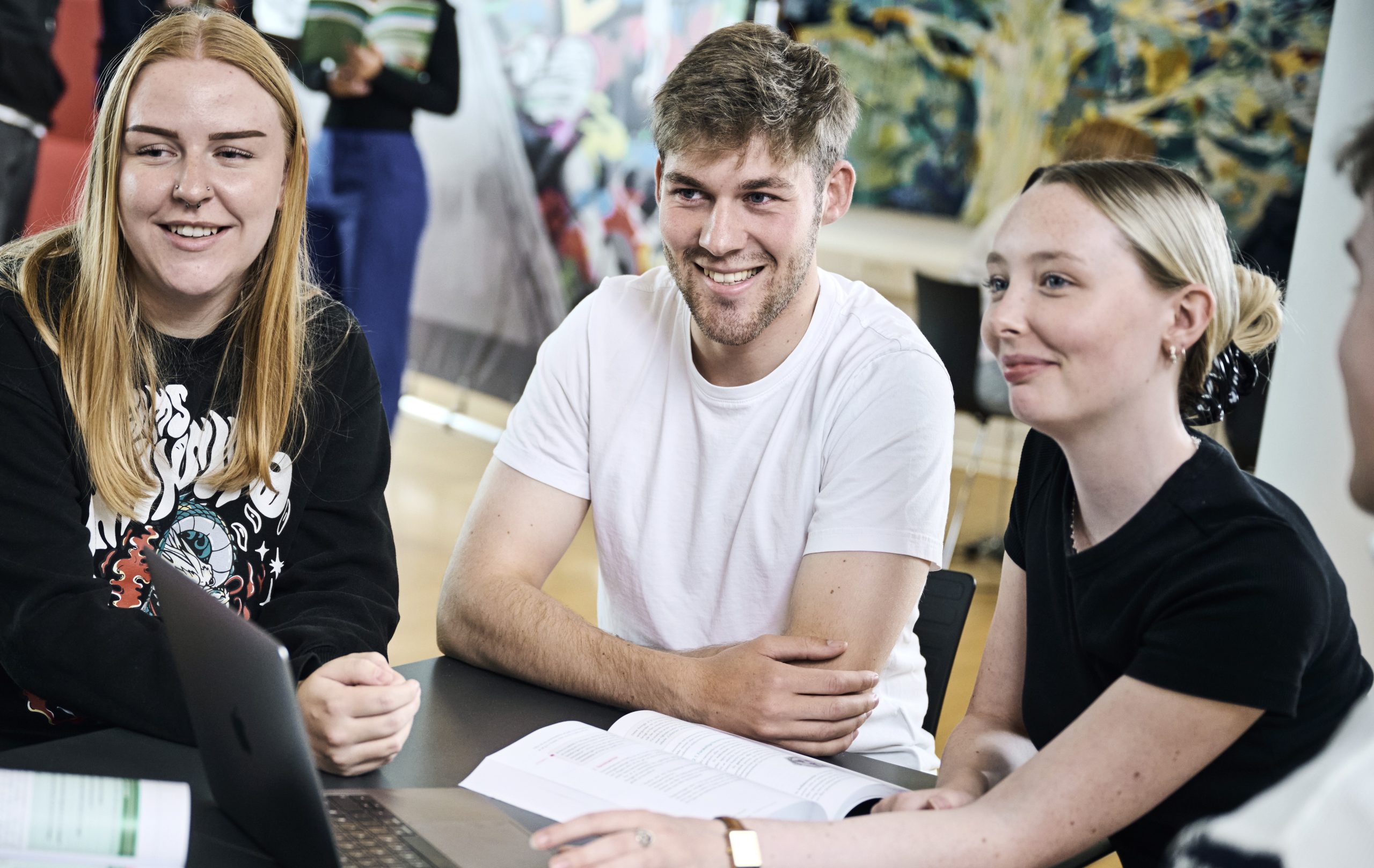 Erhvervsakademi Sydvest