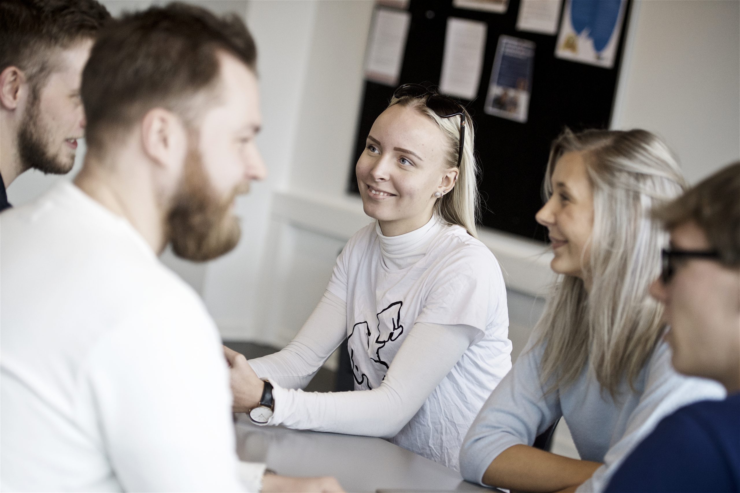 Markedsføringsøkonom