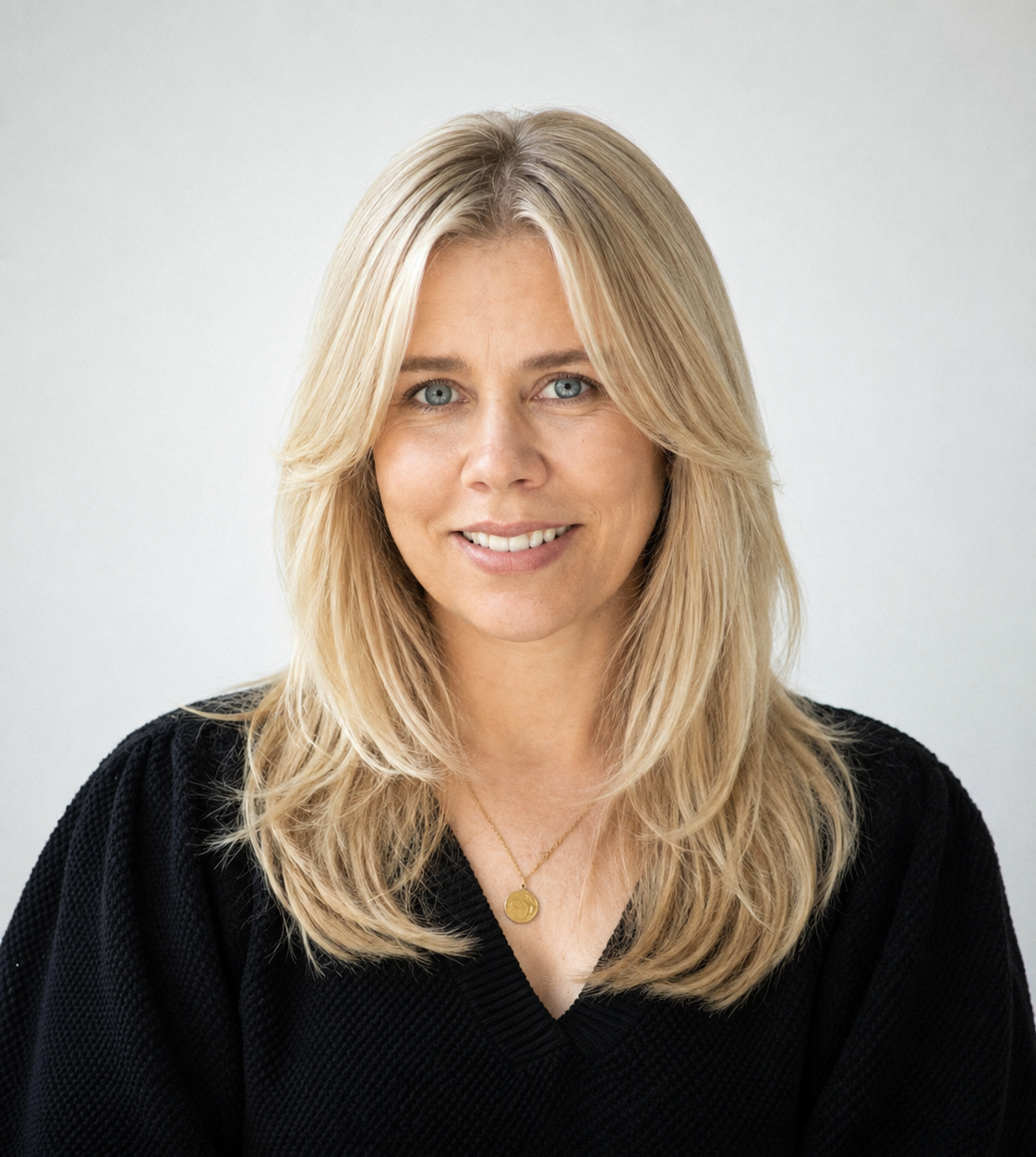 Tina Toft Møller