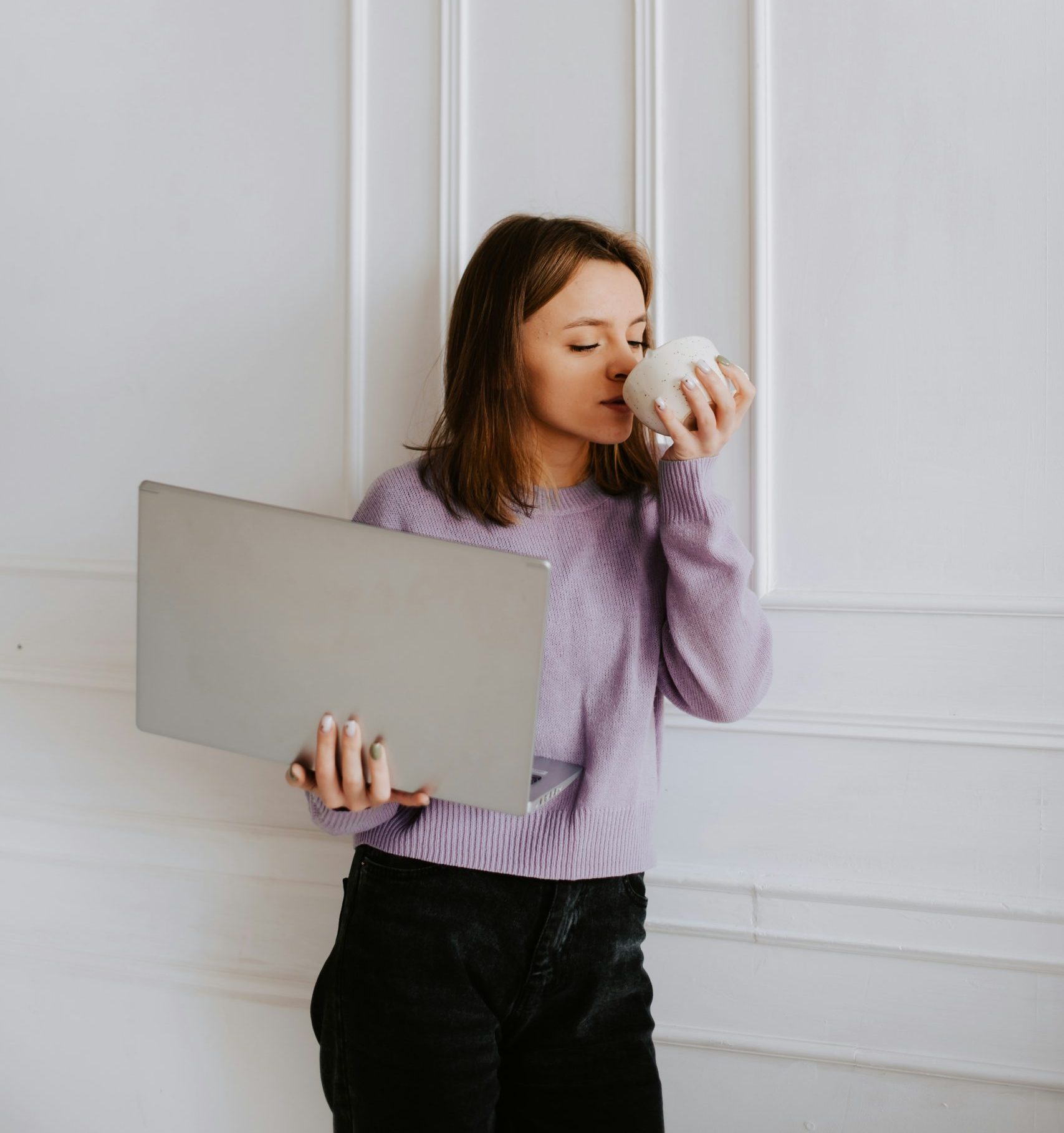 International handel og markedsføring - online