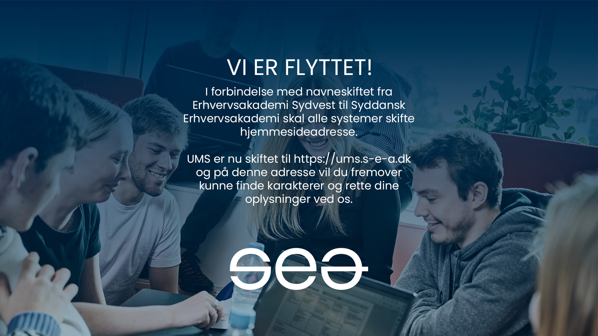 Fullscreen billede